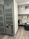 GE HDXt MRI 23X16 MRI Mobile