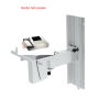 EASTSHORE WALL MOUNT FOR Edan SE-1200 monitor ( MONITOR NOT INCLUDED) Wall Mount