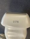 PHILIPS Ultrasound Transducer IU22 L17-5  P/N: Ultrasound Transducer