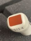PHILIPS IU22 Ultrasound Transducer   S12-4  P/N:  453561270613 Ultrasound Transducer
