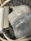 GE HEALTHCARE GE ultrasound transducer  RSP6-16-D    P/N:  5125386 Ultrasound Transducer