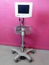 ACIST MEDICAL FFR  Console 014666 Monitor