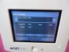 ACIST MEDICAL FFR  Console 014666 Monitor