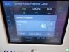 ACIST MEDICAL FFR  Console 014666 Monitor
