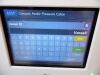 ACIST MEDICAL FFR  Console 014666 Monitor