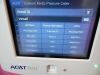 ACIST MEDICAL FFR  Console 014666 Monitor
