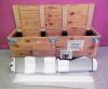 SIEMENS Symbia S/T Pediatric MRI  Immobilizer Attachment Device