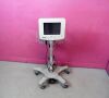 ACIST MEDICAL FFR  Console Monitor