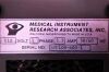 MIRA Blue Field BFE100 Entoptoscope