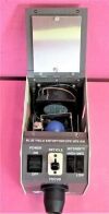 MIRA Blue Field BFE100 Entoptoscope