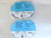 TELEFLEX Multiple Size Lot 2412-11 Large  , 2412-13 Small Hudson RCI Comfort Flo Plus Cannula with Chin Strap (#E1)