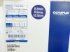 OLYMPUS BD-400P-1080 Endapy EZDilate - Fixed Wire Esophageal 3 Stage Balloon Dilation Catheter 8.5mm / 9.5mm / 10.5mm
