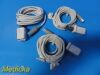 MASIMO Lot of 3  LNCMP10 (Ref 2281 & 2270) LNNCS to IVM/MMS
