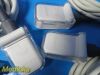 MASIMO Lot of 3  LNCMP10 (Ref 2281 & 2270) LNNCS to IVM/MMS