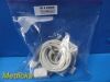 MASIMO Lot of 3  LNCMP10 (Ref 2281 & 2270) LNNCS to IVM/MMS