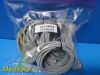 GE HEALTHCARE 5 x GE Medical 412944-001 Marquette Multi-Link ECG/EKG Trunk Cable, 11 Pin