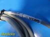 Advanced Medical Cables AMA Ref CB-713006R GE Trunk ECG Cable,10-ft,3 Lead