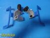GE Lot of 2 Dinamap Procare Carescape Series Monitor Mounts