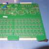 GE 5321216-4 ETX128 channel PWA Transmitting Board Shared Service