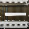 GE 45562649 BOARD INTERCONNECTION BACKPLANE GE MPG1-A5-A0 P/N 45562649 X-Ray Generator