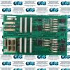 GE 45313209 BOARD UL94VO GE P/N 45313209 X-Ray Accessories