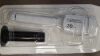 ETHICON ENDO-SURGERY FP020 FLEXIPATH Flexible Surgical Trocar, 20mm