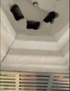 SIRONA D3497 InFire HTC Speed Sintering Furnace REF 6401272 - 150551 Furnace