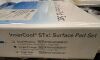 ZOLL 8700-000839-01 Zoll InnerCool STx+ 8700-000839-01 Surface Pad Set Large/X-Large