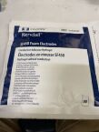 COVIDIEN ES82650 COVIDIEN Kendall SF450 Foam Electrodes ES82650 Case of 500