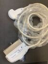 GE HEALTHCARE GE ULTRASOUND TRANSDUCER  C4-8-D  P/N:  5336340 Ultrasound Transducer