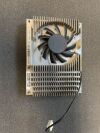 GE   6324557-10 R02 GE LOGIQ S7 express module P/N:  6324557-10 R02 Ultrasound General