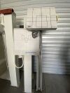 SUMMIT A802 Chest X-Ray