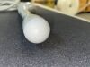 PHILIPS  453561222113 PHILIPS ULTRASOUND TRANSDUCER  3D9-3v  IU22  p/n:   453561222113 Ultrasound Transducer