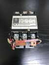 AMX CR353AD3DR contactor coil Portable X-Ray