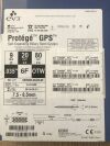 EV3 SERB65-09-20-80 Protege GPS Self-Expanding Biliary Stent System, 9mm x 20mm x 80cm (X)