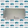 ESAOTE 9102676000 UNIT TPM 400 ESAOTE P/N 9102676000 MRI Scanner