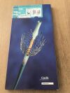 CORDIS C06150MB S.M.A.R.T. Nitinol Stent Transhepatic Biliary System, 6mm x 150mm 6F (X)