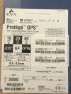 EV3 SERB65-10-20-80 Protege GPS Self-Expanding Biliary Stent System, 6F 10mm x 20mm x 80cm (X)