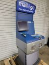 PITNEY BOWES Mail & Go Postal Kiosk Service w/ Weight Classifer - Model: 4P0B .