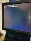 PITNEY BOWES Mail & Go Postal Kiosk Service w/ Weight Classifer - Model: 4P0B .