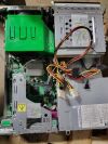 PITNEY BOWES Mail & Go Postal Kiosk Service w/ Weight Classifer - Model: 4P0B .