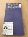 EV3 PRB35-06-020-080 Everflex Self-Expanding Peripheral Stent System 6F x 80cm (X)