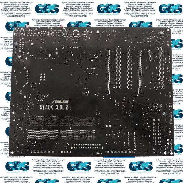 ASUS 90-MBL2BF-G0EAYZ MBOARD ASUS P5WD2-EAYZ P/N 90-MBL2BF-G0EAYZ Computer