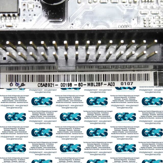 ASUS 90-MBL2BF-G0EAYZ MBOARD ASUS P5WD2-EAYZ P/N 90-MBL2BF-G0EAYZ Computer