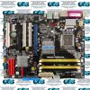ASUS 90-MBL2B5-G0UAY MBOARD ASUS P5WD2 PREMIUM-EAY P/N 90-MBL2B5-G0UAY Computer