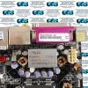 ASUS 90-MBL2B5-G0UAY MBOARD ASUS P5WD2 PREMIUM-EAY P/N 90-MBL2B5-G0UAY Computer