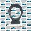ESAOTE COIL  N.1B KNEE P/N 9101036010 MRI Coil
