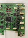 FUJIFILM 113Y1699BB Fuji 113Y1699 BB SNS17B PCB Circuit Board Dental X-Ray