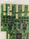 FUJIFILM 113Y1699BB Fuji 113Y1699 BB SNS17B PCB Circuit Board Dental X-Ray