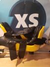 ALLEN Yellowfins Medical Yellowfin stirrups w/ Lift Assist